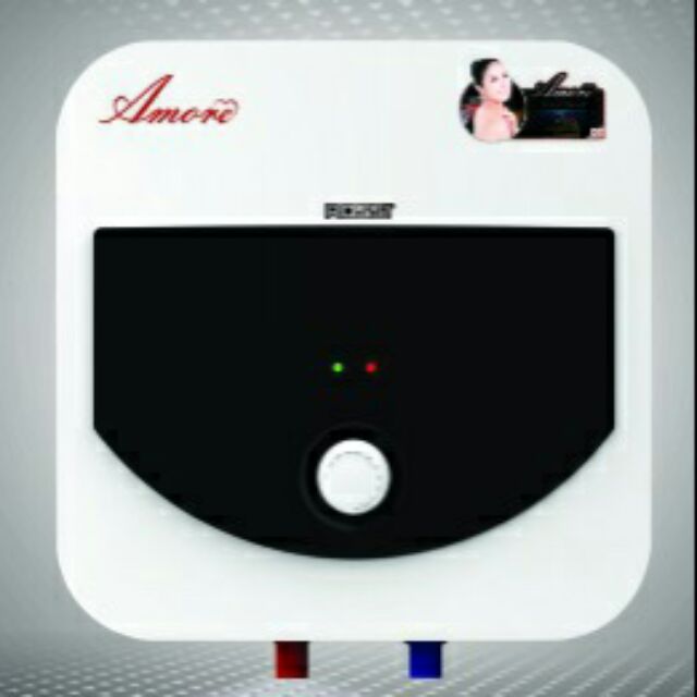 Bình nóng lạnh Rossi 15SQ