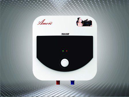 Bình nóng lạnh Rossi 15SQ