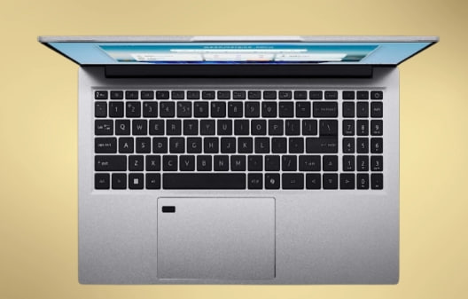 Acer Aspire Go 15 AI AG15-52P-52WT 1