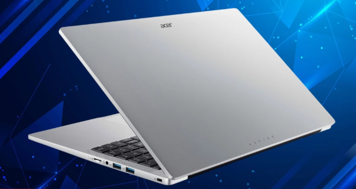 Acer Aspire Lite 15 AL15-21P-R87W 2