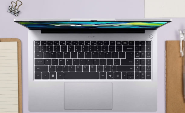 Acer Aspire Lite 15 AL15-21P-R87W 3