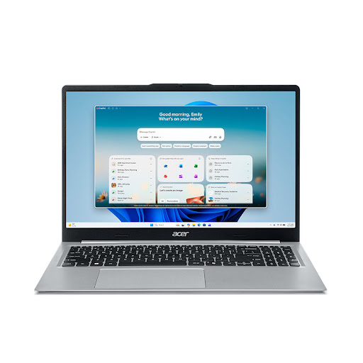 Acer Aspire Lite 15 AL15-21P-R91W_NX.DNRSV.002 1