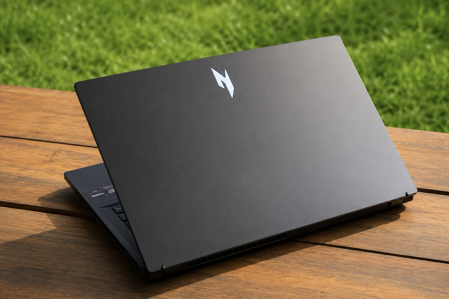 Acer Gaming Nitro ProPanel ANV15-41-R7CR 2