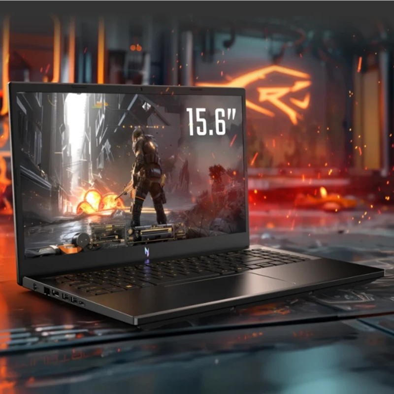 Acer Gaming Nitro ProPanel ANV15-52-50VA 1