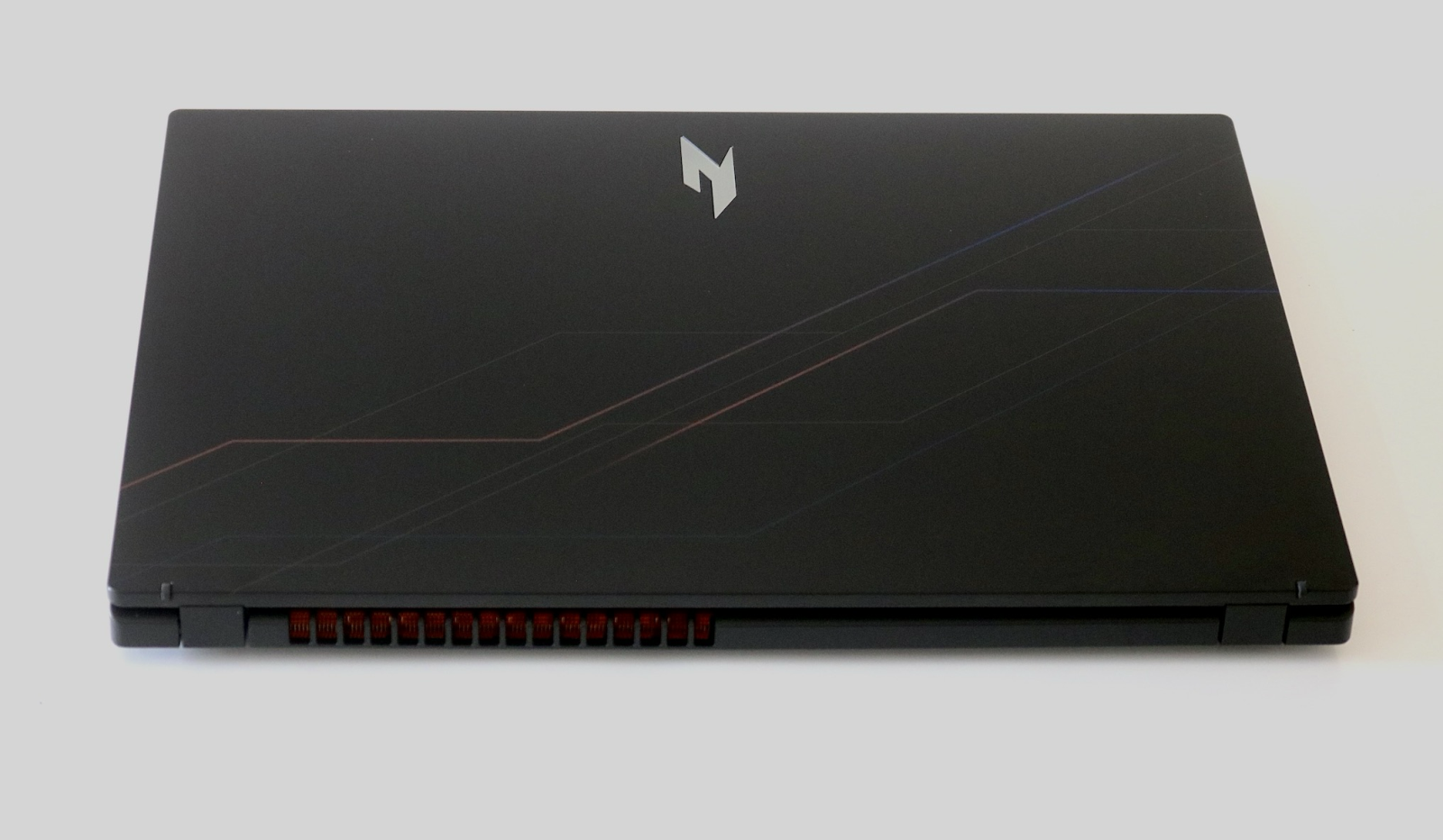 Acer Gaming Nitro ProPanel ANV15-52-74UM 3