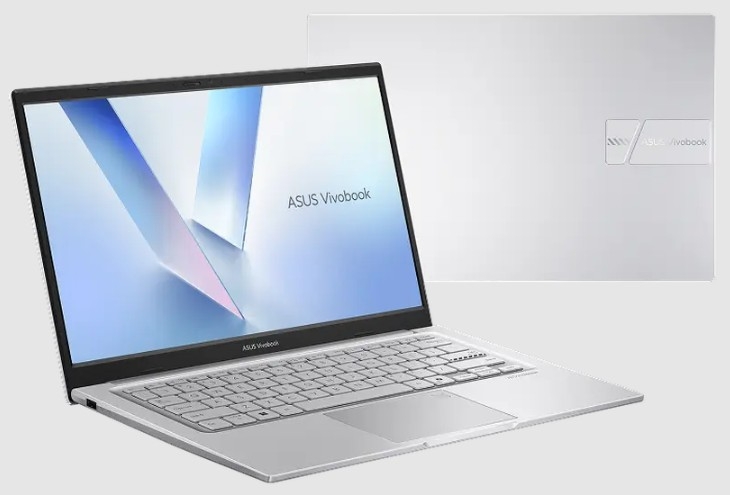 Asus Vivobook 14 X1404MA-EB027W 1