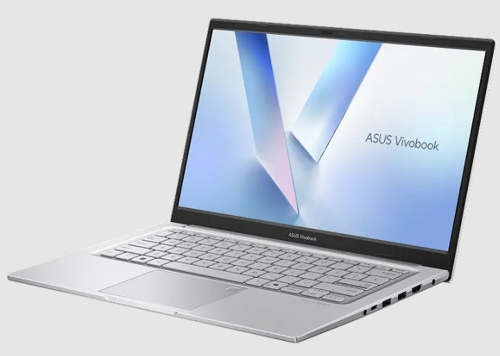 Asus Vivobook 14 X1404MA-EB027W 6