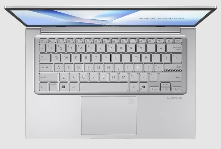 Asus Vivobook 14 X1404MA-EB028W 4