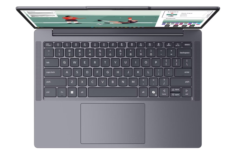 Lenovo Ideapad Slim 3 14IWC11 6