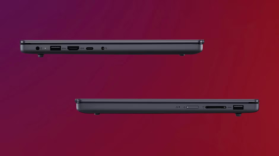 Lenovo Ideapad Slim 3 14IWC11 9