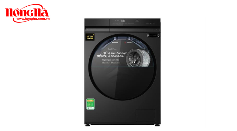 Máy giặt Panasonic Inverter 10 Kg NA-20VDR1BVT 