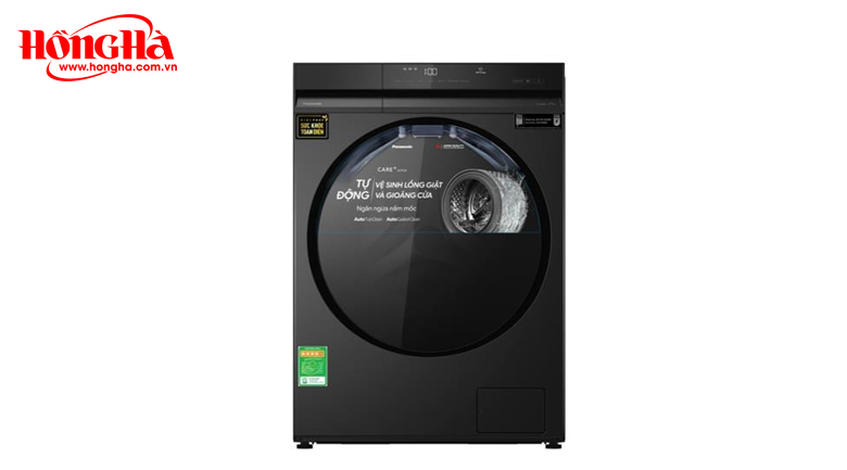 Máy giặt Panasonic Inverter 11 kg NA-22VDR1BVT