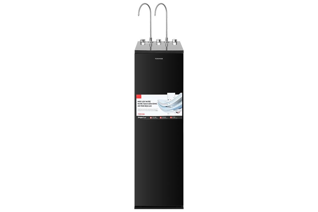 Máy lọc nước RO Hydrogen nóng nguội lạnh Toshiba TWP-WA2SVN(K) 1