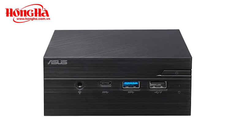 Máy tính mini PC PN40- BBC910MV Barebone Asus 1
