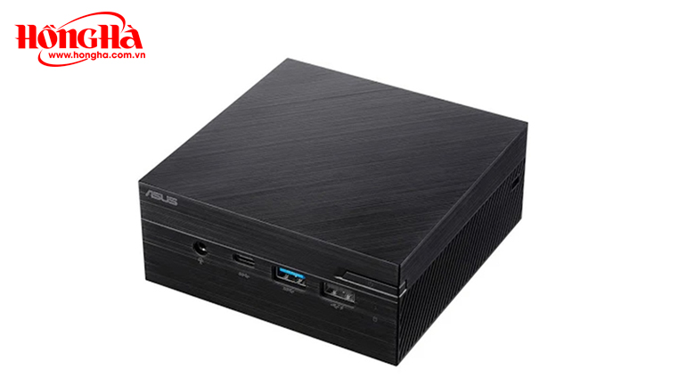 Máy tính mini PC PN40- BBC910MV Barebone Asus 2