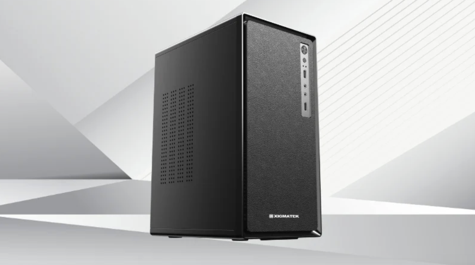 Vỏ case Xigmatek XS-25 1