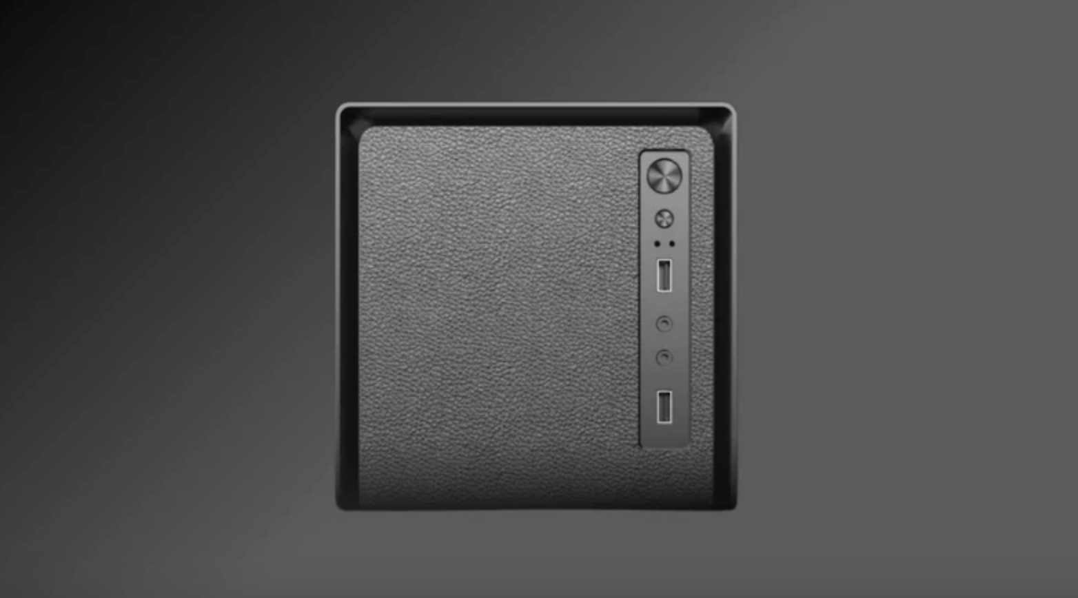 Vỏ case Xigmatek XS-25 4