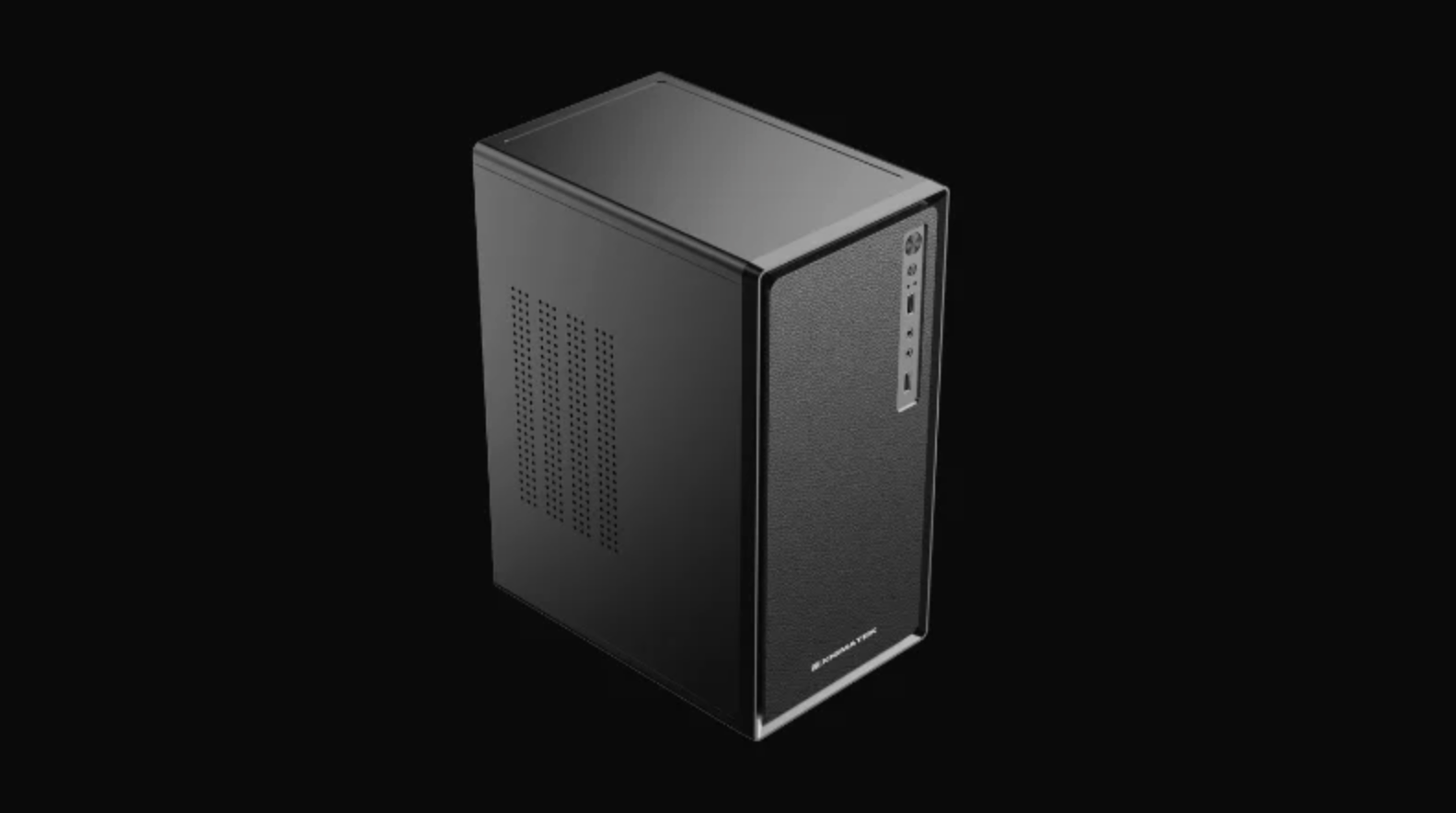 Vỏ case Xigmatek XS-25 5