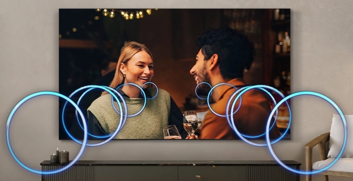 Tivi Samsung Mini Led 65 inch UA65M77HAKXXV 3