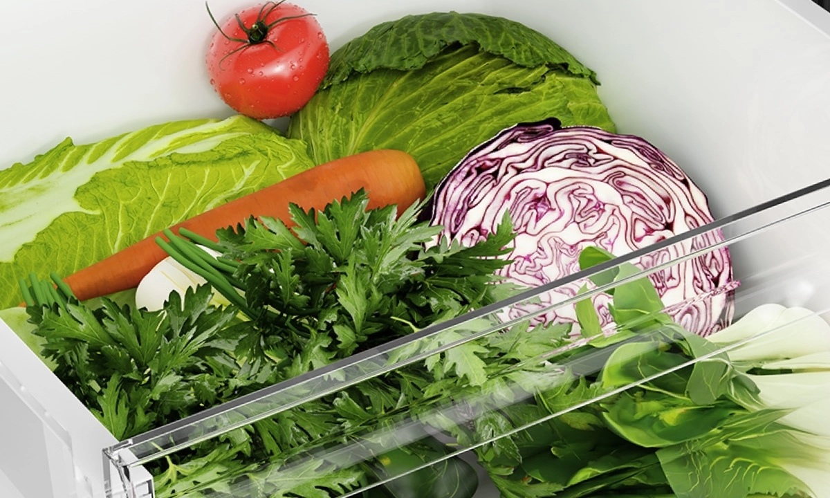 Tủ lạnh Aqua Inverter 506 lít AQR-M570XA(FS) 2