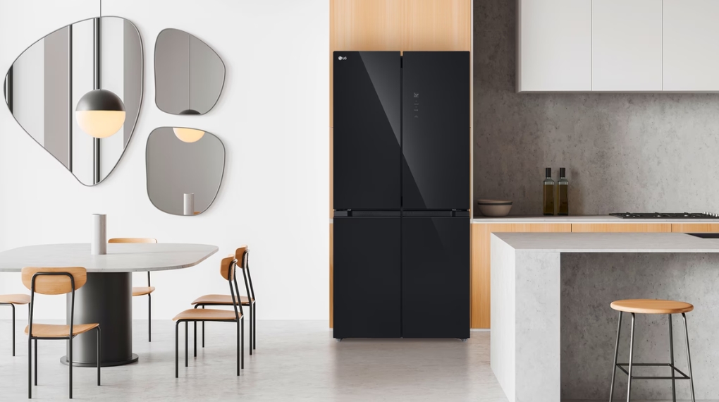 Tủ lạnh LG Inverter 502 lít Multi Door F50BG