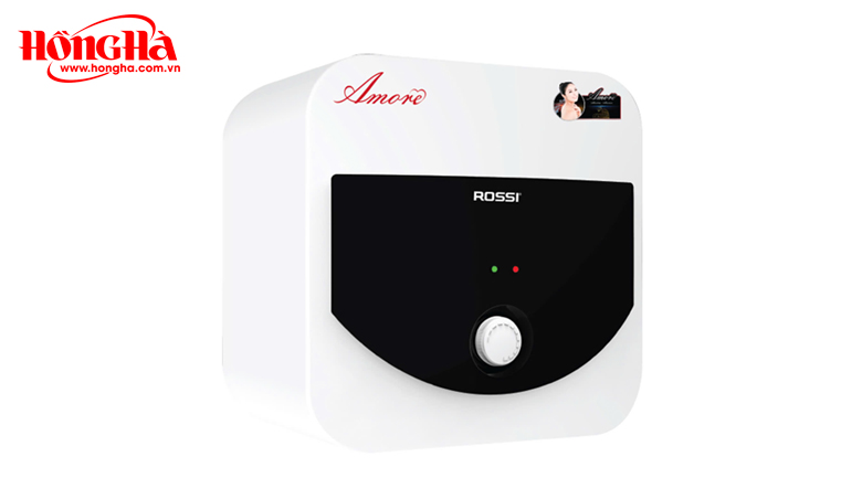 Bình nóng lạnh rossi 30SQ