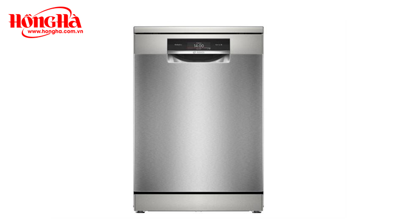 Máy rửa bát độc lập Bosch Seri8 SMS8ZDI86M