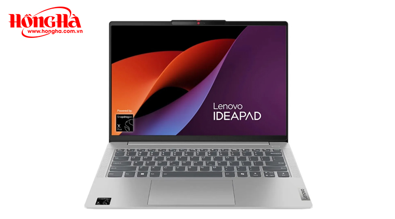 Máy tính xách tay Lenovo IdeaPad Slim 5 14Q8X9_83HL005AVN (Vỏ nhôm-Cloud Grey)