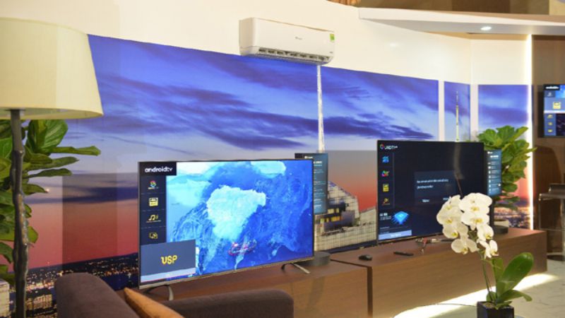 Tivi Casper của nước nào? Có tốt không?