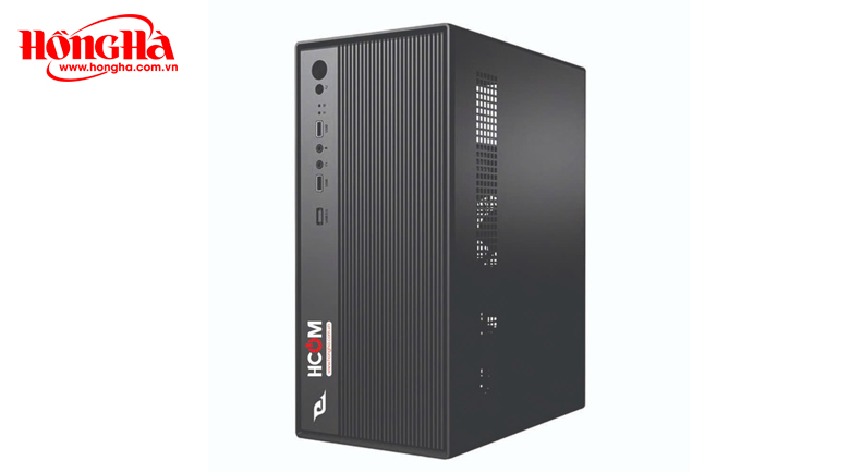 Máy tính để bàn HCOM-i5 10400-16G-SSD256G-HDD2TB - Trung tâm mua sắm ...